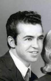 Dale McGrath Obituary (1944