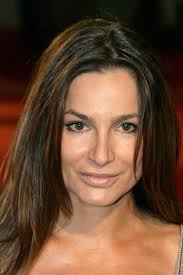 Alexandra Kamp — The Movie Database (TMDB)