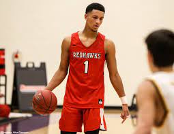 Jalen suggs was born for this moment. Basketball Recruiting Five Star Jalen Suggs Makes Return From Football