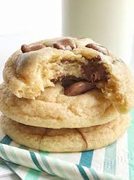 Easy Bisquick Chocolate Chip Cookies Recipe Bisquick Chocolate Chip Cookies Chocolate Chip Cookies Carbquik Recipes