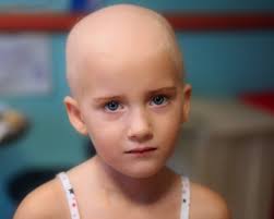 Taylor Love Childhood Cancer Awareness