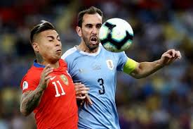 Uruguay played against chile in 1 matches this season. Uruguay Vs Chile Prediction Preview Team News And More Fifa World Cup Qualifiers 2020