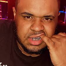 Ron Muhammad's Instagram, Twitter & Facebook