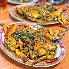 Namanya adalah sate kakul khas ubud. 7 Tempat Makan Seafood Enak Di Semarang Ini Haram Kalau Dilewatkan