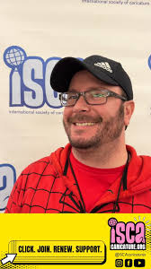 International Society of Caricature Artists