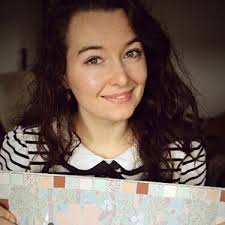 Amelia Hurst (France), Artiste Peintre Contemporain