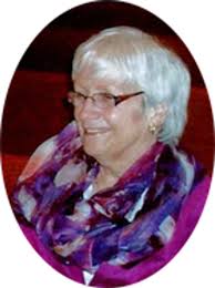 Alice Raaflaub Obituary February 9, 2015