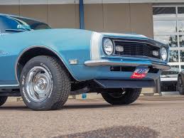 Image result for Grotto Blue 1968 Camaro