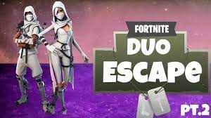 Fort york ffa map fortnite fortnitecreative island code 9227 8989 4940 support a creator khubeb786yt hope you enjoy. Co Op Duo Puzzle Escape Challenge Fortnitecreativetutorials Fortnite Creative Map Code