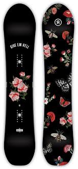 Capita Birds Of A Feather 2019 Ride Hellcat Women S Snowboard 2019 Free Shipping Https Www Tactics Com Ride Hellcat Womens Snowboard Snowboarding Women Ride Snowboard Snowboarding Outfit