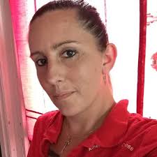 Christina Gast's Instagram, Twitter & Facebook