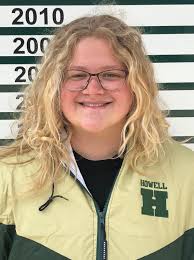 Meet the 2021 All-Livingston County girls track and field team