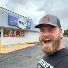 Daniel McKim (@mckimdaniel) • Instagram photos and videos