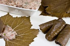 2 linguri pasta de tomate. Sarmale Dietetice In Foi De Vita Mancamsanatos