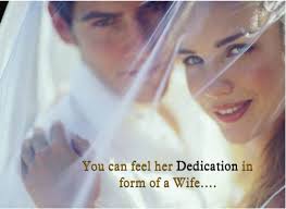 Fwd: Respect the Woman In Your Life...........Good one!!!! Must read....