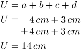 Parallelogramm Eigenschaften Und Formeln