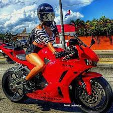 Pin On Sportbike Girls