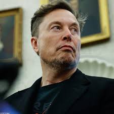 Steve Davis, Elon Musk's chief lieutenant at the Department of Government  Efficiency, is also leaving the agency, The Wall Street Journal reported  Thursday. https://bit.ly/4mB7MPm