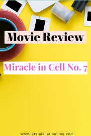 Watch thousands of hit movies and tv series for free, with no credit cards and no subscription required. Why The Movie Miracle In Cell No 7 Is A Must See