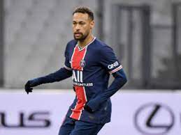 Psg were awarded the league title after the season was ended early and this win means they have completed a league and cup double. Neymar Injury Update Injured Neymar Out Of Psg S Champions League Clash With Barcelona Football News Times Of India