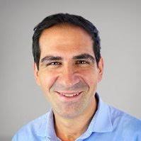 Cyril Darmouni Email & Phone Number