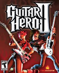 To unlock everything in the game, insert the following code on your guitar at the title screen: Guitar Hero Ii Cheats For Playstation 2 Xbox 360 Gamespot