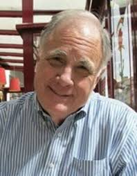 Edmond D. "Ted" Johnson Obituary