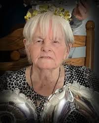 Obituary information for Sharon M. Cline