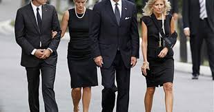 Please do not open the video in front of children or vulnerable people. Jill Biden Through The Years Cbs News