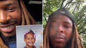 Fetty wap the father of 6 has not directly spoken out about his daughter but he acknowledged her by dedicating his rolling loud performance to her. Bnwbknjd29slqm