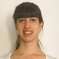 Carla Bertuzzi's Instagram, Twitter & Facebook