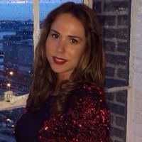 Danielle Candela's Instagram, Twitter & Facebook