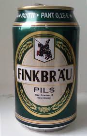 Finkbrau Pils Beer House Beer Brands Beer Steins