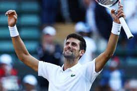 Svi smo jedinstveni i posebni, a snažnim nas čine sve male i velike stvari, znanja i situacije sa kojima se kroz život suočavamo. Novak Djokovic 2018 Pictures Photos Images Zimbio