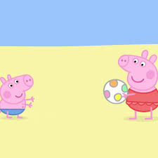 M&m surprise eggs usa limited edited peppa pig, lego, batman , daddy pig amazing. Quiz Playa Peppa Pig By Soplaconmoi On Genially