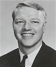 2003 Ford C. Frick Award Winner Bob Uecker