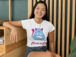 How To Create A T Shirt Mockup Using A T Shirt Mockup Generator Shirt Mockup Tshirt Mockup Mockup Generator