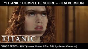 Titanic film costume adulte titanic rose jump robe titanic | etsy. Titanic Rose Frees Jack Complete Score Film Version Youtube