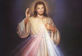 Dios nos muestra su misericordia en la forma como busca al pecador, bien sea a través de beneficios o de sufrimientos. Agnus Dei La Divina Misericordia Para Ninos Y Adolescentes