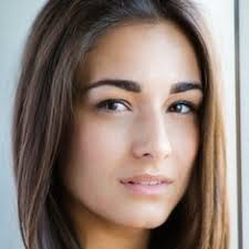 Olivia Leigh Nowak — The Movie Database (TMDB)