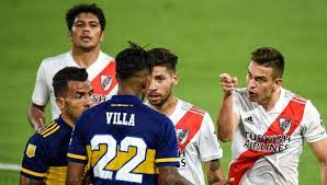 Copa américa hace un día. Partidos De Hoy Domingo 16 De Mayo Boca Vs River Y La Programacion De Tv Para Ver Futbol En Vivo Y En Directo Horarios Tnt Espn Fox Premium