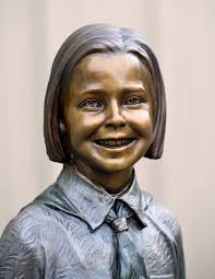 Photos: New agricultural educational center named in honor of ten-year-old  former 4-H member