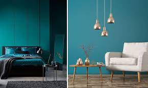 Le bleu canard, la couleur tendance de ces dernières années du bleu turquoise au bleu clair en passant par le bleu marine ou céladon, vous le bleu canard et le bleu paon s'associent parfaitement bien. Bleu Canard Les 50 Meilleures Associations De Couleurs