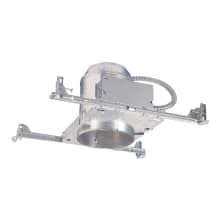 Compatible with a wide variety of 6 inch recessed light trims but is best with halo 426, 420 list of compatible eyeball trims for this housing is given on the specification sheet. Halo Lighting Recessed Fixtures Trims