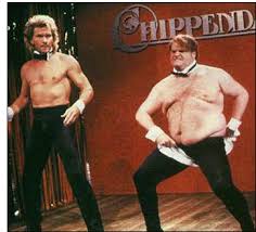 The genius behind some of the best sketches saturday night live ever did, at the absolute peak of the show's power. Remembering Chris Farley