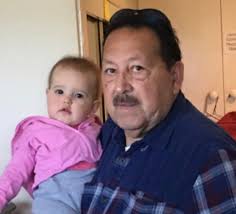 Obituary for Mike Pekula