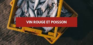 Quel Vin Rouge Avec Du Poisson Les Meilleurs Accords Vin Sur Vin