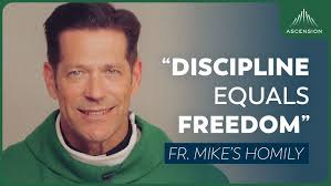 Homily for the Second Sunday of Lent