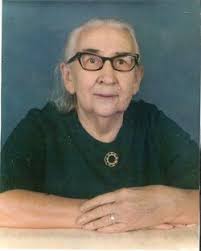 Brady Evelyn Jarrell Pettry (1901-1979)