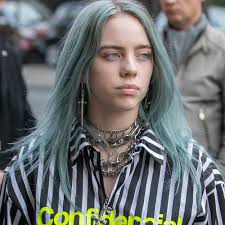 28 Albums Of Billie Eilish Hair Color 2019 Explore